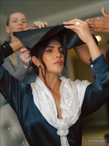 Priyanka Chopra in The bluff movie event stills - World Cinema Gallery