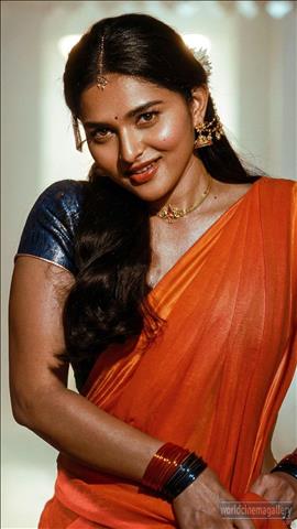 Kayadu Lohar - World Cinema Gallery