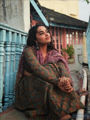 Priyanka Mohan - World Cinema Gallery